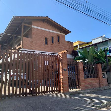 Pousada Latitude 27 Bombinhas Exterior photo
