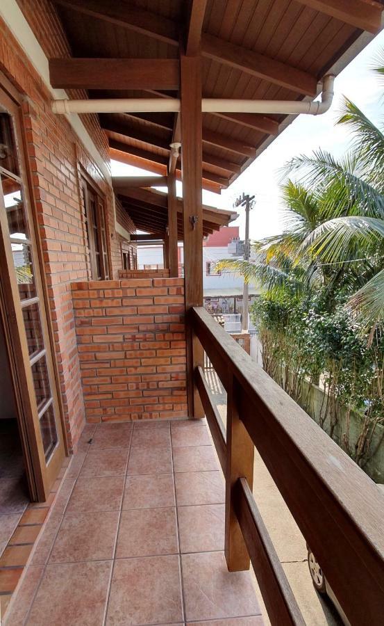 Pousada Latitude 27 Bombinhas Exterior photo